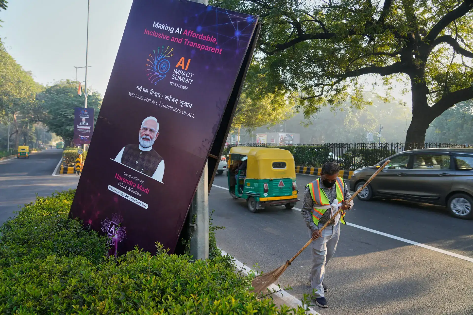 AI summit AI summit